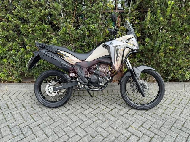 Honda Motos XRE 300