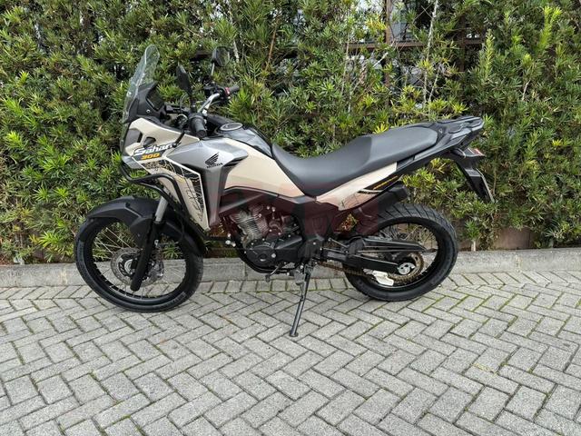 Honda Motos XRE 300