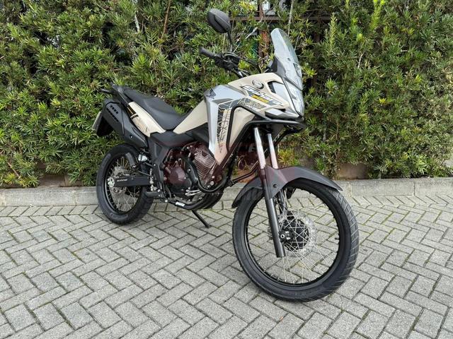 Honda Motos XRE 300