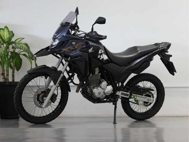 Honda Motos XRE 300