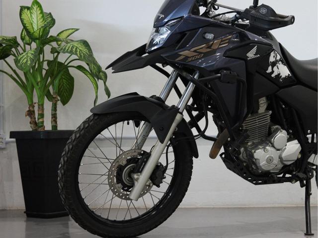 Honda Motos XRE 300