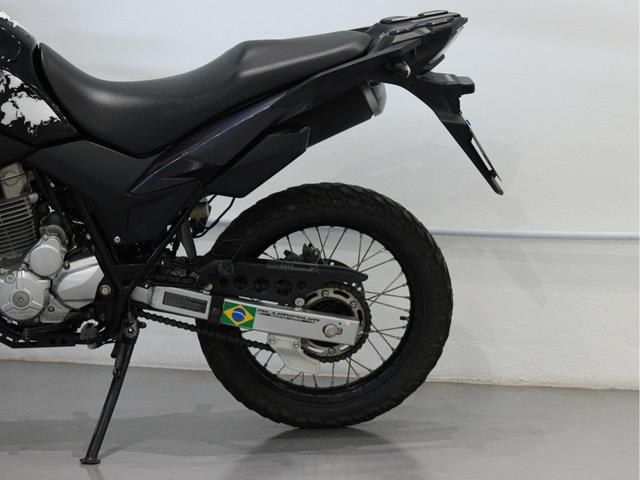 Honda Motos XRE 300