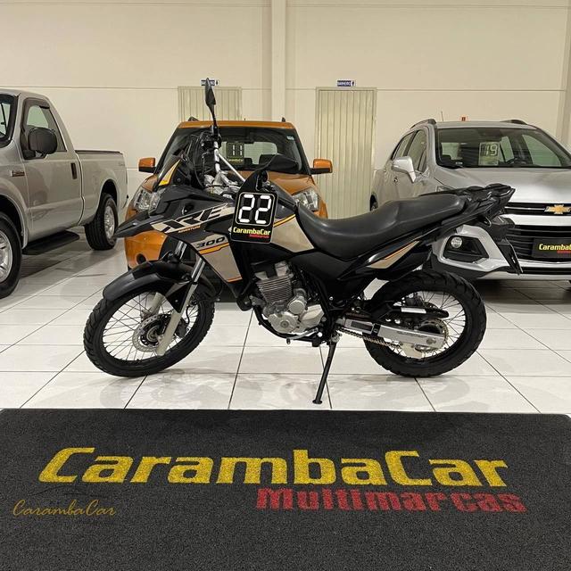 Honda Motos XRE 300