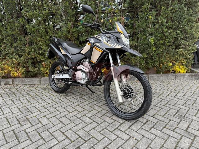 Honda Motos XRE 300