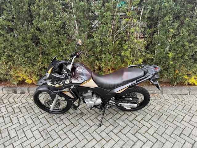Honda Motos XRE 300
