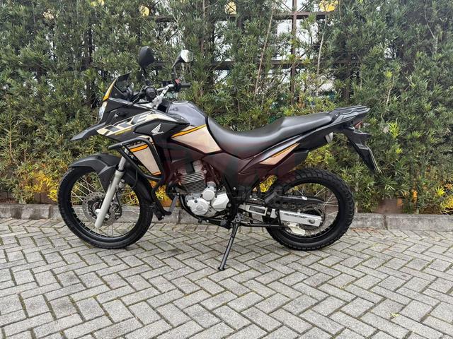 Honda Motos XRE 300