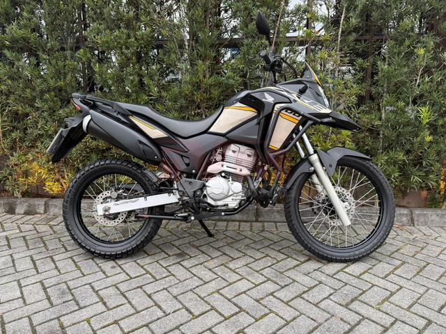 Honda Motos XRE 300