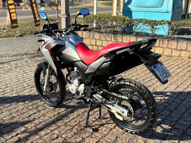 Honda Motos XRE 300