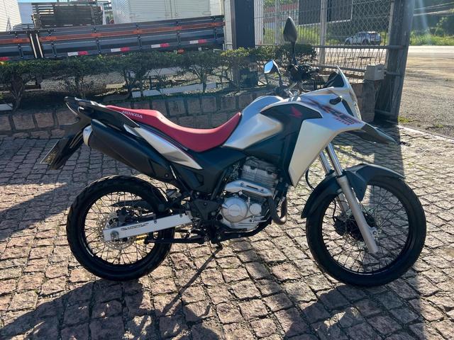 Honda Motos XRE 300