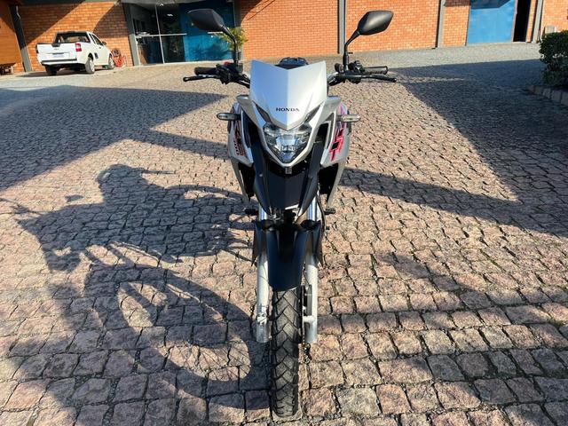 Honda Motos XRE 300