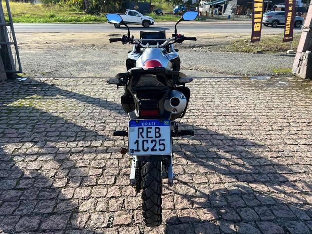 Honda Motos XRE 300