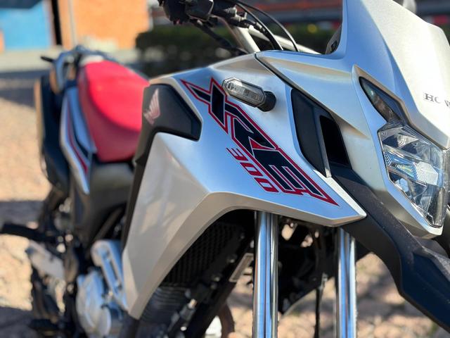 Honda Motos XRE 300