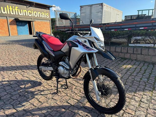 Honda Motos XRE 300