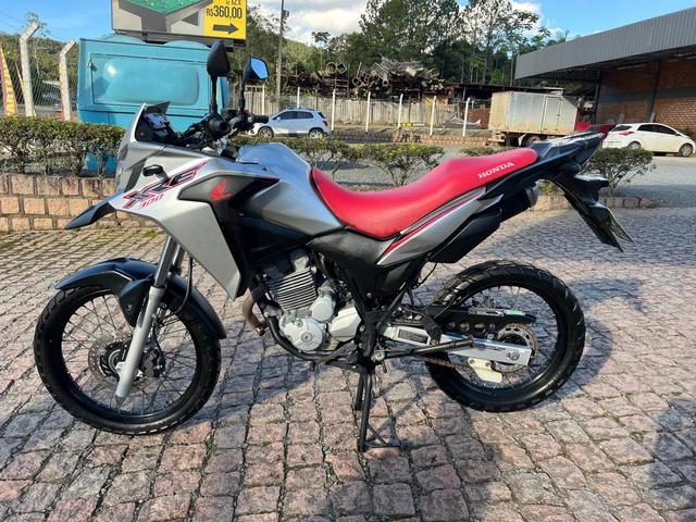 Honda Motos XRE 300
