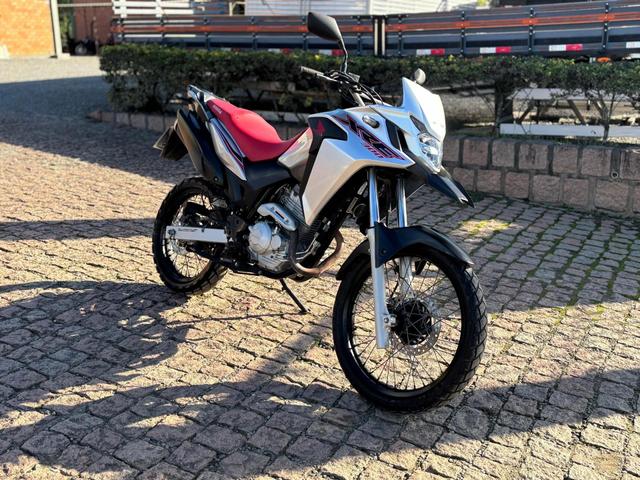 Honda Motos XRE 300