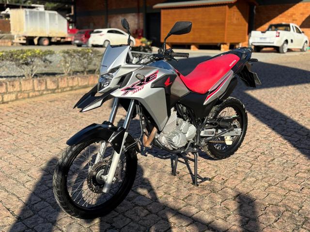 Honda Motos XRE 300