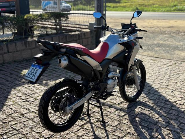 Honda Motos XRE 300