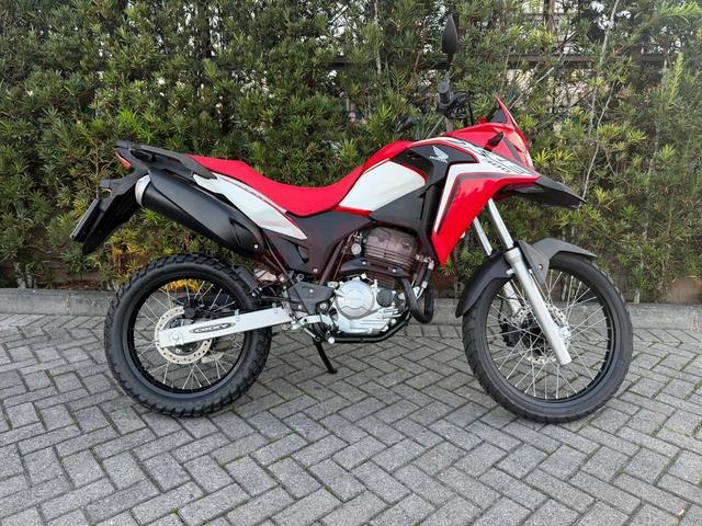 Honda Motos XRE 300