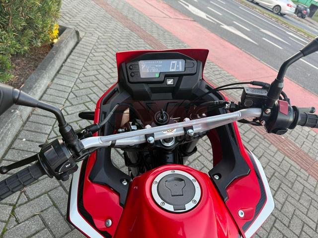 Honda Motos XRE 300