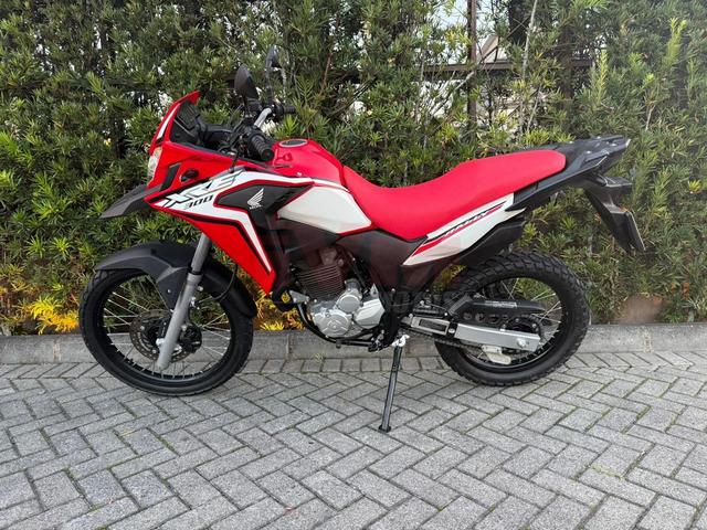 Honda Motos XRE 300