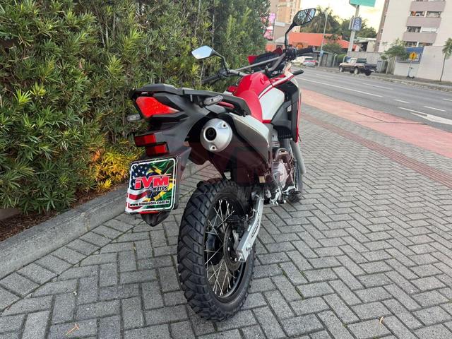 Honda Motos XRE 300