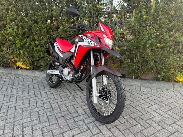 Honda Motos XRE 300