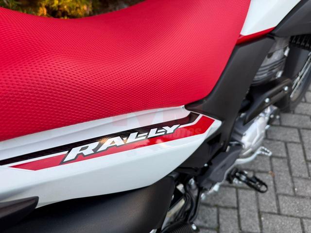 Honda Motos XRE 300