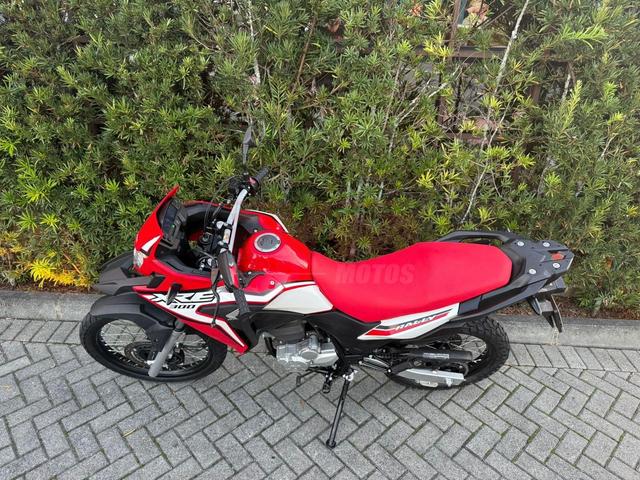 Honda Motos XRE 300