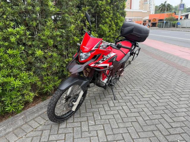 Honda Motos XRE 300