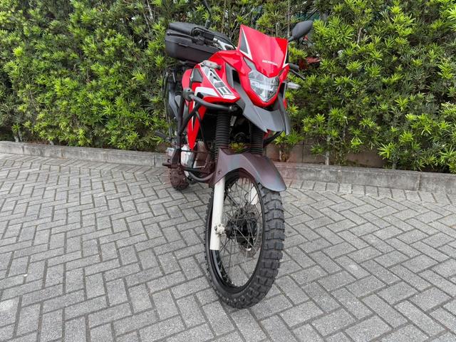 Honda Motos XRE 300