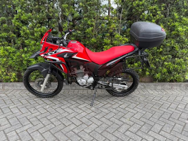 Honda Motos XRE 300