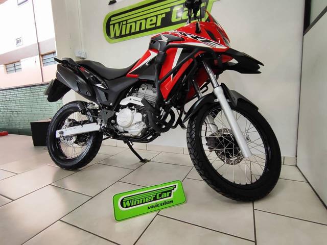 Honda Motos XRE 300