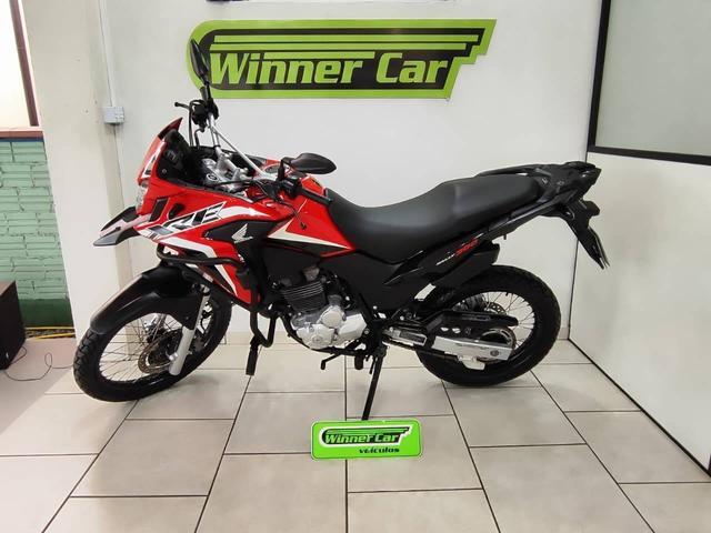 Honda Motos XRE 300