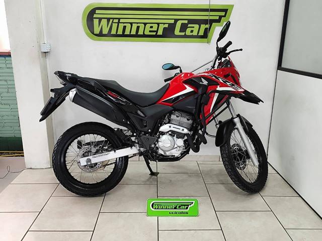 Honda Motos XRE 300