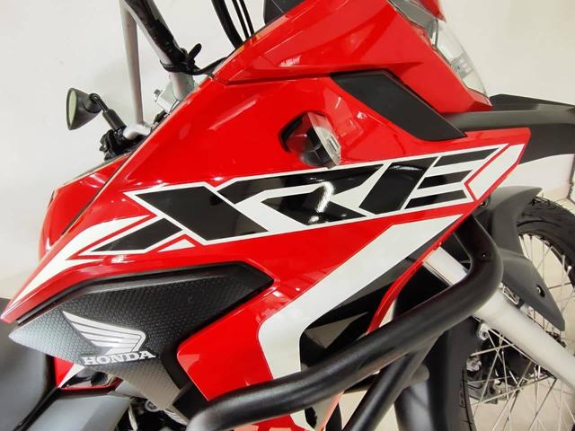 Honda Motos XRE 300