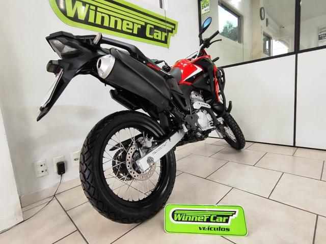 Honda Motos XRE 300