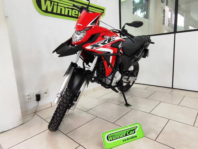 Honda Motos XRE 300