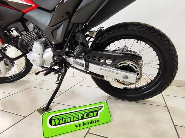 Honda Motos XRE 300