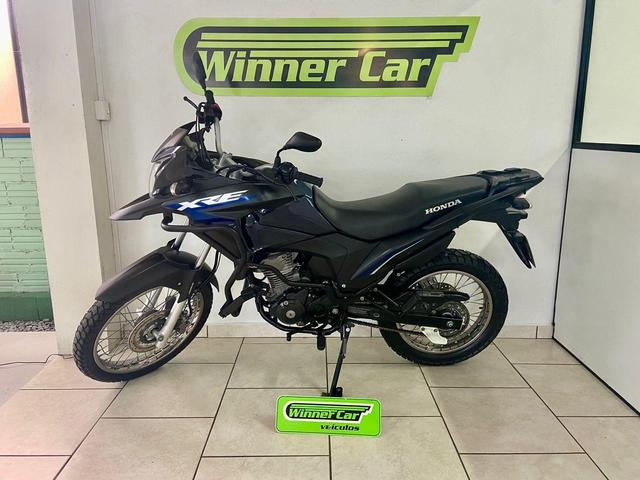 Honda Motos Xre