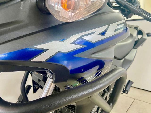 Honda Motos Xre