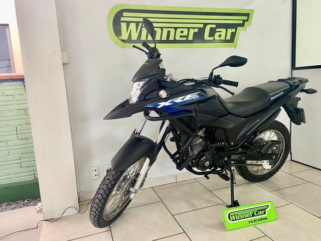 Honda Motos Xre