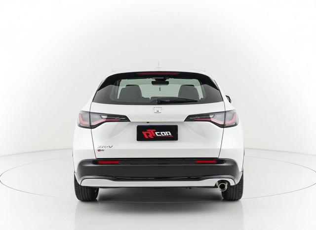 Honda ZR-V