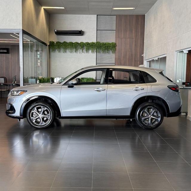 Honda ZR-V