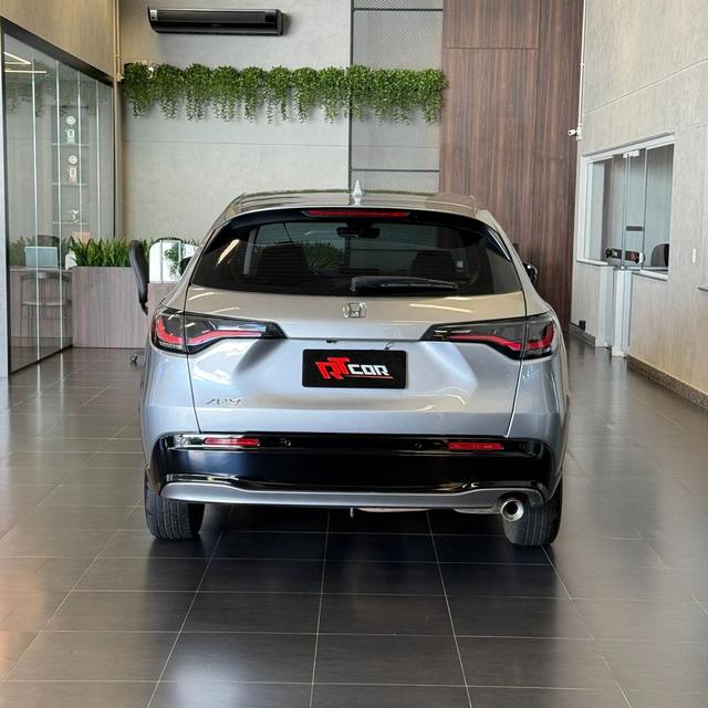Honda ZR-V