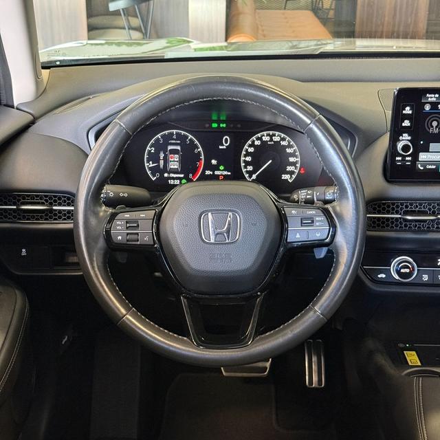 Honda ZR-V