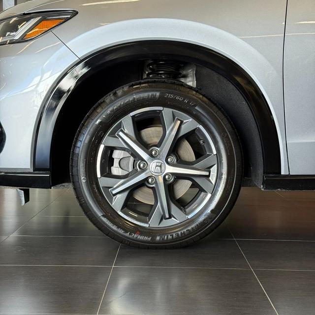 Honda ZR-V