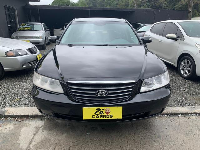 Hyundai Azera