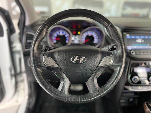 Hyundai Hb20x