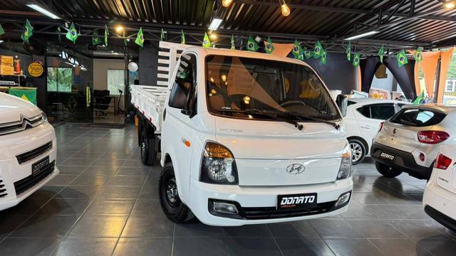 Hyundai Hr