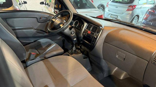 Hyundai Hr